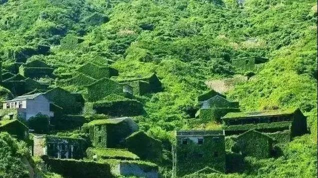 中国最怪的八大村庄，最后一个谈之色变